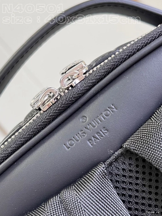 Affordable Backpack VUITTON LOUIS Avenue 0712